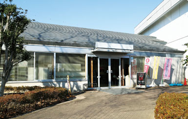 11.コンビニエンスストア