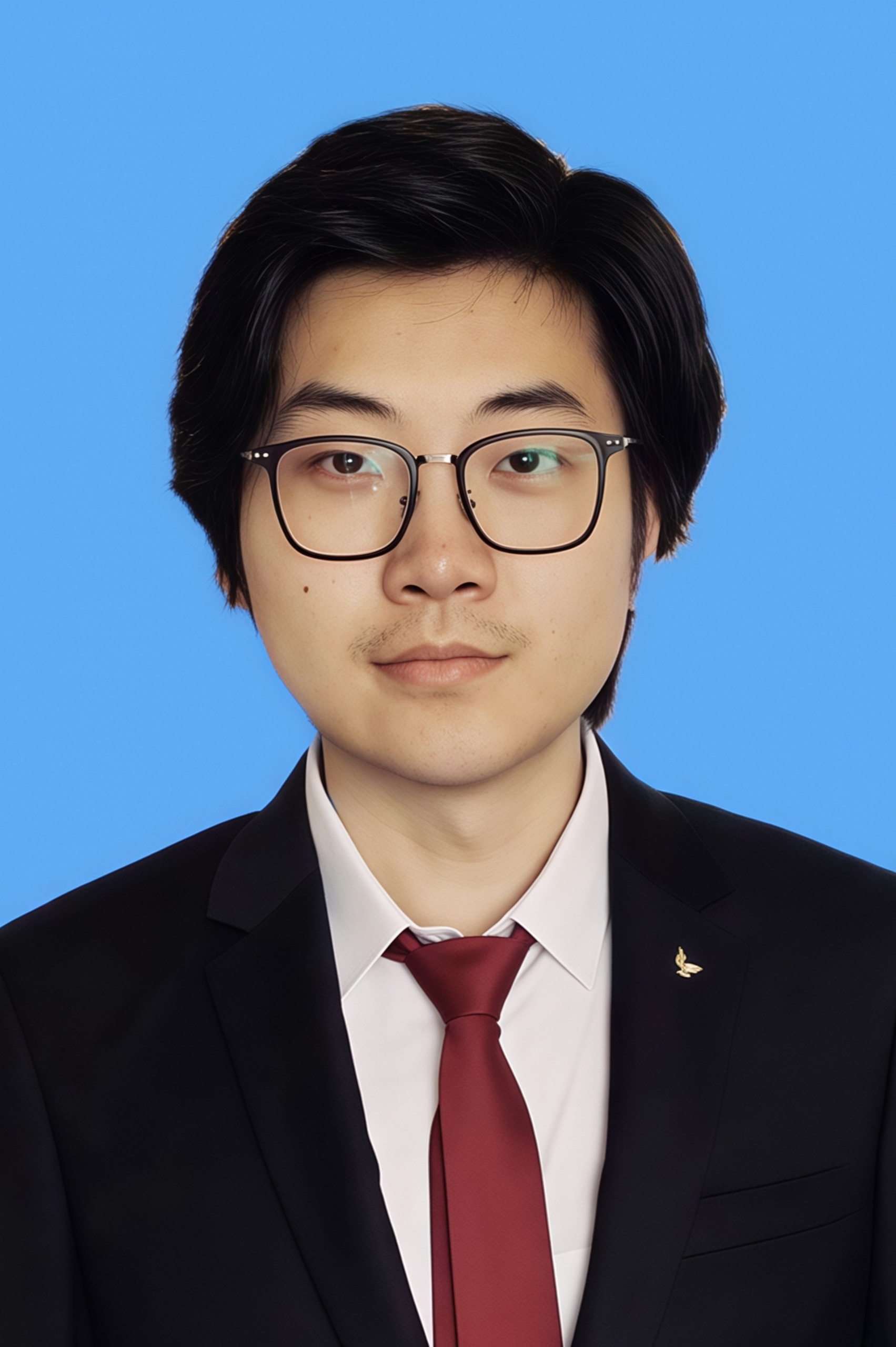 WU YUNPENG
