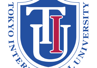 Logo TIU