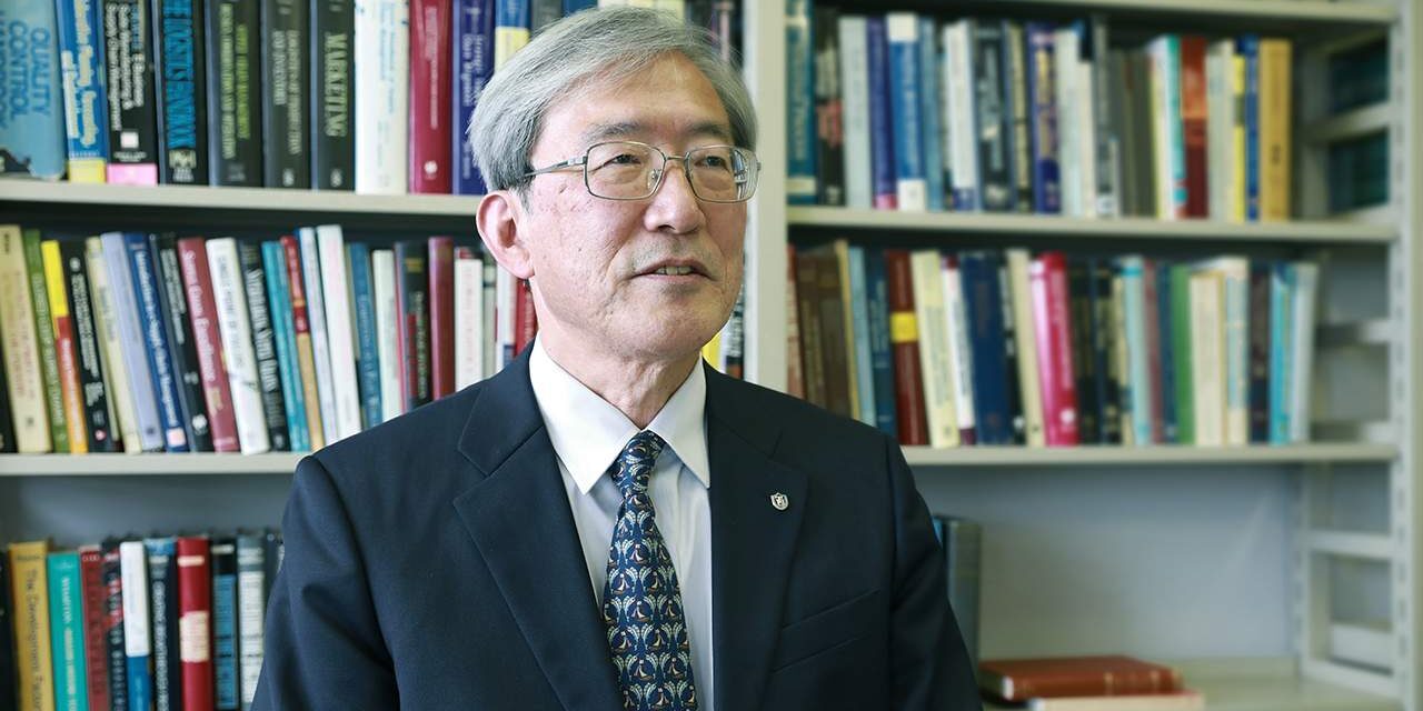 matsuo
