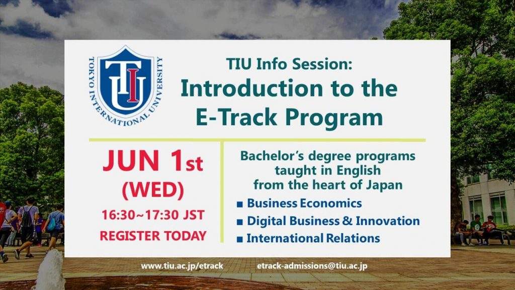 info-session