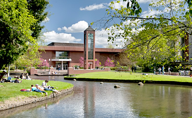 Willamette University