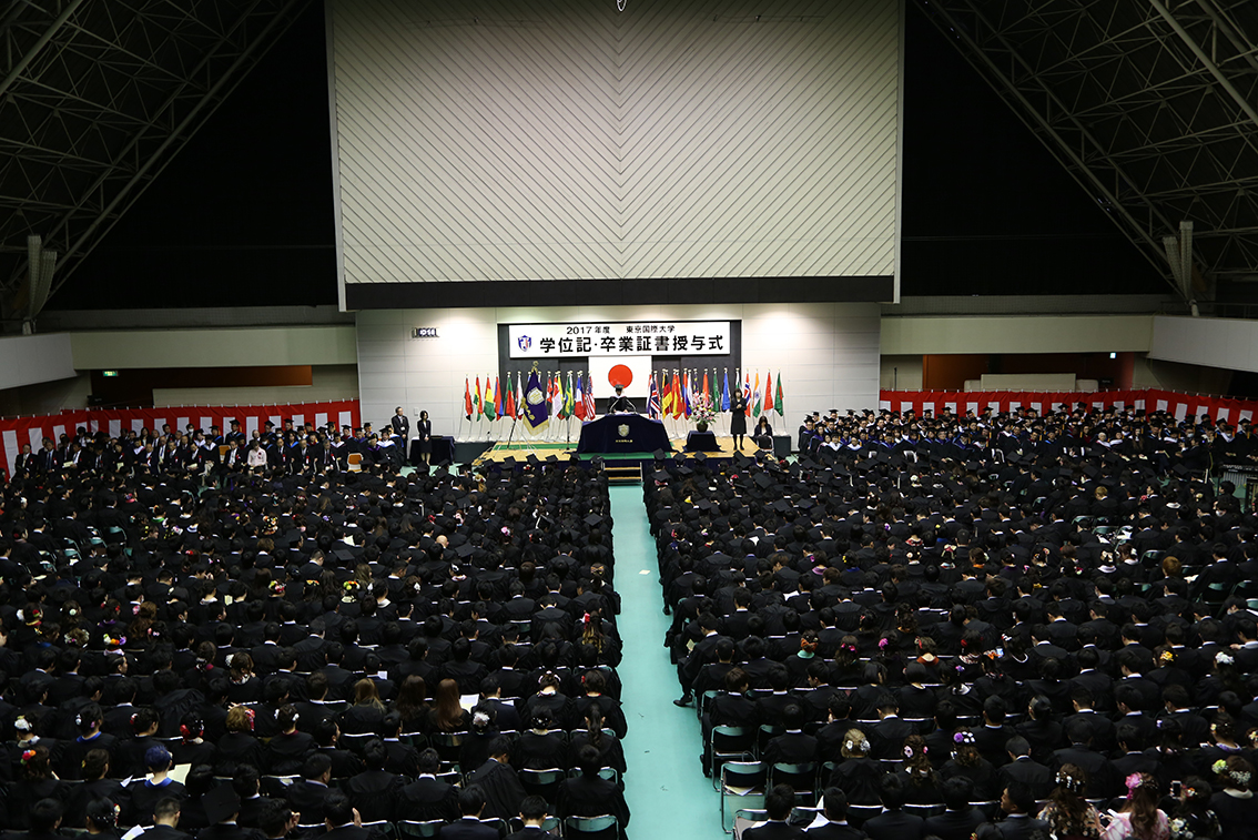 会場の様子