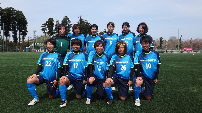 東京国際大学 女子サッカー部 関東liga Student 15 フォトギャラリー