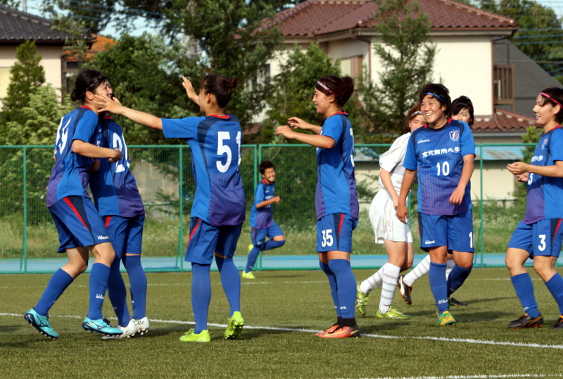 2006 日本女子サッカーリーグ