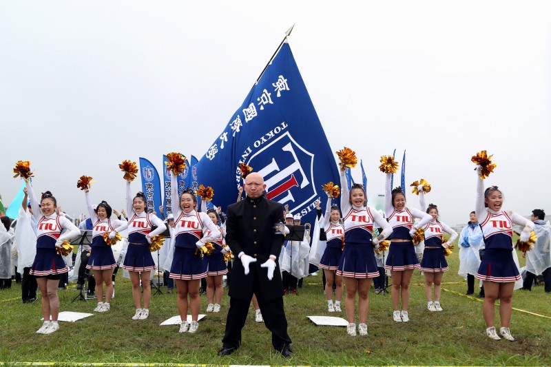 第75回東京箱根間往復大学駅伝競走