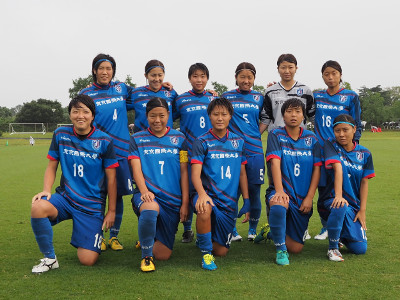 女子サッカー 17なでしこチーム 新加入選手のお知らせ ニュース 女子サッカー部 東京国際大学