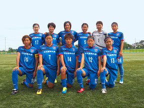 東京国際大学 女子サッカー部 東京国際大学 女子サッカー部