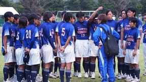 東京国際大学 女子ソフトボール部 東京国際大学 女子ソフトボール部