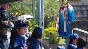 東京国際大学 女子ソフトボール部 東京国際大学 女子ソフトボール部