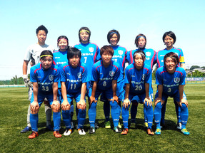 東京国際大学 女子サッカー部 東京国際大学 女子サッカー部