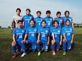 東京国際大学 女子サッカー部