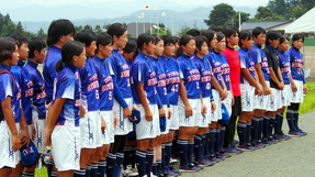 東京国際大学 女子ソフトボール部 東京国際大学 女子ソフトボール部