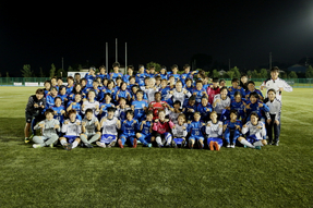 東京国際大学 女子サッカー部