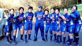 東京国際大学 女子ソフトボール部 東京国際大学 女子ソフトボール部