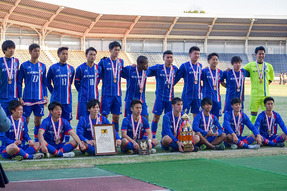 東京国際大学 サッカー部 東京国際大学 サッカー部