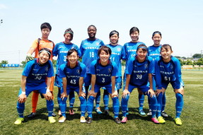 東京国際大学 女子サッカー部 東京国際大学 女子サッカー部