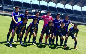東京国際大学 サッカー部 東京国際大学 サッカー部