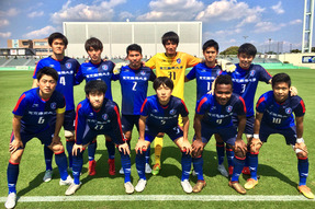 東京国際大学 サッカー部 東京国際大学 サッカー部