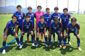 東京国際大学 サッカー部 東京国際大学 サッカー部