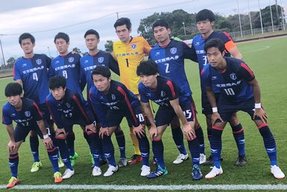 東京国際大学 サッカー部 東京国際大学 サッカー部