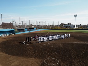 東京国際大学 硬式野球部