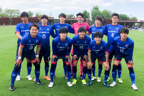 東京国際大学 サッカー部 東京国際大学 サッカー部