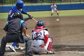 東京国際大学 硬式野球部