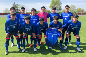 東京国際大学 サッカー部 東京国際大学 サッカー部