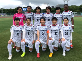 東京国際大学 女子サッカー部