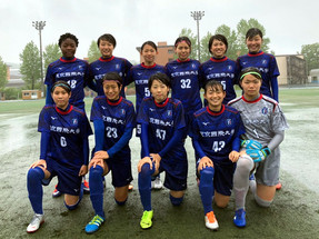 東京国際大学 女子サッカー部