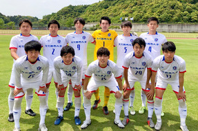 東京国際大学 サッカー部