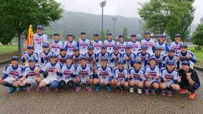 東京国際大学 女子ソフトボール部 東京国際大学 女子ソフトボール部