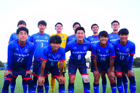 東京国際大学 サッカー部 東京国際大学 サッカー部