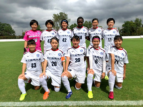 東京国際大学 女子サッカー部 東京国際大学 女子サッカー部