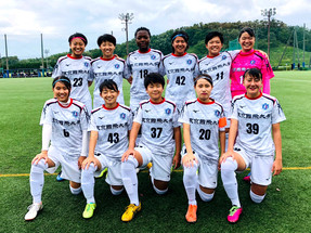 東京国際大学 女子サッカー部