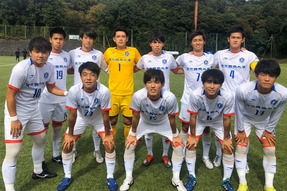 東京国際大学 サッカー部 東京国際大学 サッカー部