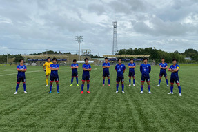 東京国際大学 サッカー部 東京国際大学 サッカー部