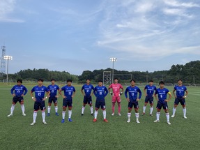 東京国際大学 サッカー部 東京国際大学 サッカー部