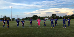 東京国際大学 女子サッカー部