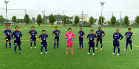 東京国際大学 女子サッカー部