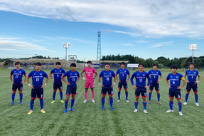 東京国際大学 サッカー部 東京国際大学 サッカー部