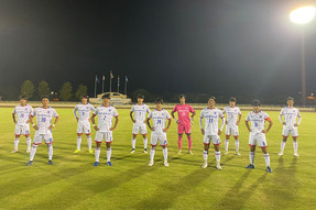 東京国際大学 サッカー部 東京国際大学 サッカー部