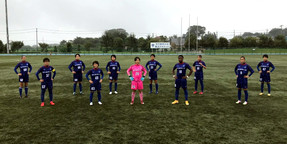 東京国際大学 女子サッカー部