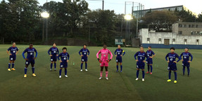 東京国際大学 女子サッカー部