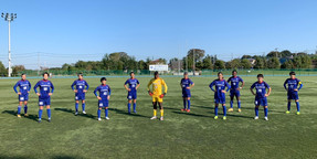 東京国際大学 女子サッカー部