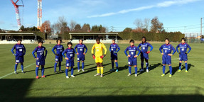 東京国際大学 女子サッカー部