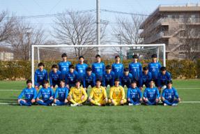ニュース一覧 サッカー部 東京国際大学 ニュース一覧 サッカー部 東京国際大学