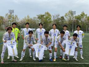 東京国際大学 サッカー部