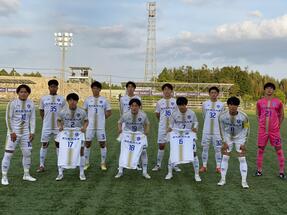 東京国際大学 サッカー部 東京国際大学 サッカー部